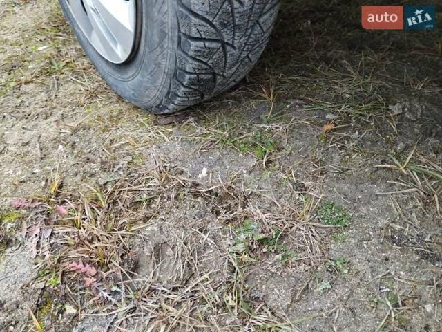 Белый Москвич/АЗЛК 2141, объемом двигателя 1.48 л и пробегом 173 тыс. км за 970 $, фото 11 на Automoto.ua