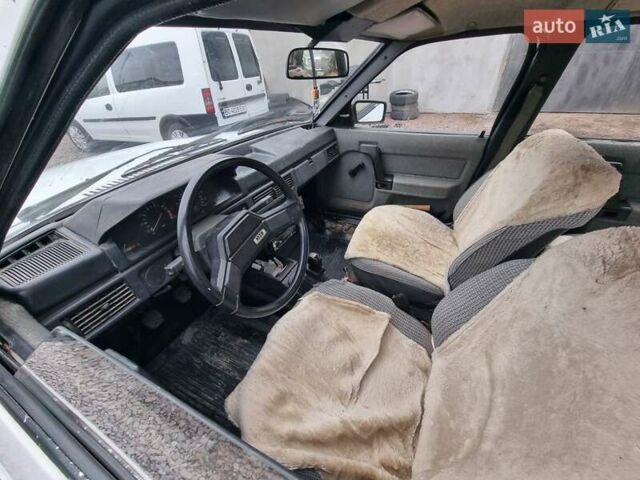 Белый Москвич/АЗЛК 2141, объемом двигателя 1.48 л и пробегом 73 тыс. км за 520 $, фото 3 на Automoto.ua