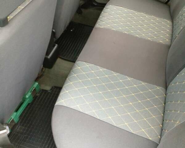 Белый Москвич/АЗЛК 2141, объемом двигателя 1.7 л и пробегом 137 тыс. км за 911 $, фото 9 на Automoto.ua