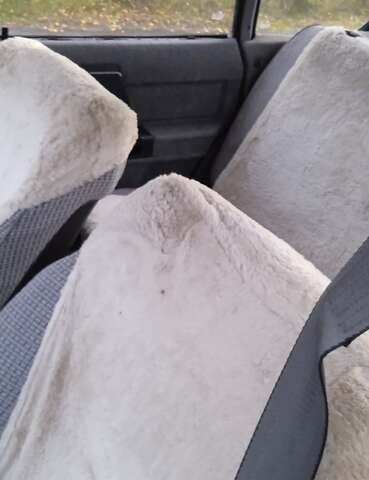 Белый Москвич/АЗЛК 2141, объемом двигателя 1.48 л и пробегом 73 тыс. км за 750 $, фото 4 на Automoto.ua