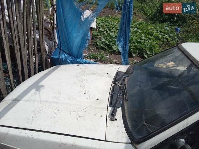 Білий Москвич/АЗЛК 2141, об'ємом двигуна 1.5 л та пробігом 143 тис. км за 200 $, фото 5 на Automoto.ua
