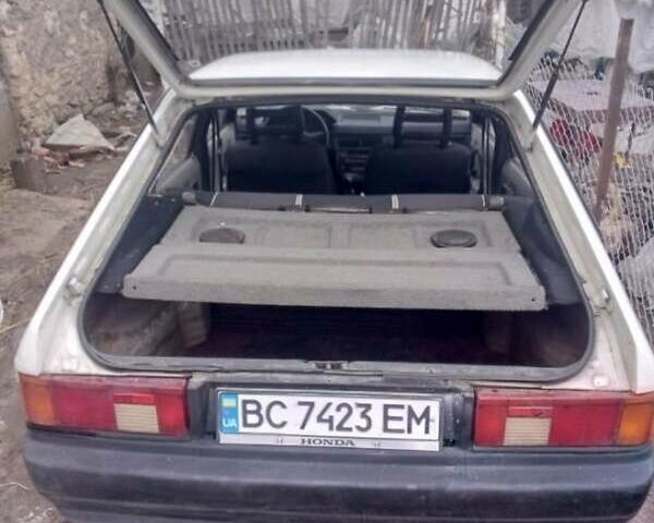 Білий Москвич/АЗЛК 2141, об'ємом двигуна 1.5 л та пробігом 143 тис. км за 200 $, фото 6 на Automoto.ua