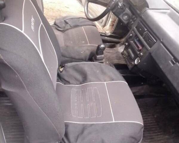 Білий Москвич/АЗЛК 2141, об'ємом двигуна 1.5 л та пробігом 143 тис. км за 200 $, фото 2 на Automoto.ua