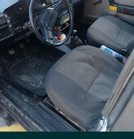 Білий Москвич/АЗЛК 2141, об'ємом двигуна 1.5 л та пробігом 170 тис. км за 499 $, фото 1 на Automoto.ua