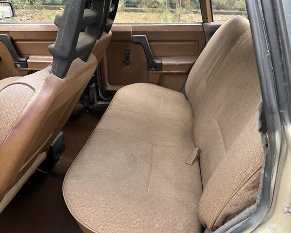 Бежевый Москвич/АЗЛК 2141, объемом двигателя 1.5 л и пробегом 192 тыс. км за 799 $, фото 3 на Automoto.ua