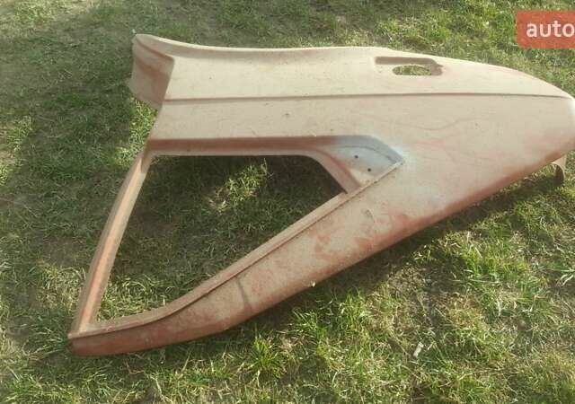 Бежевый Москвич/АЗЛК 2141, объемом двигателя 1.6 л и пробегом 115 тыс. км за 600 $, фото 9 на Automoto.ua