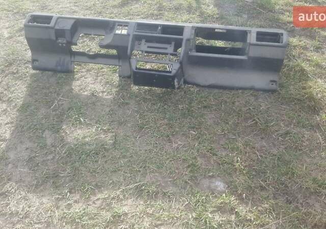 Бежевый Москвич/АЗЛК 2141, объемом двигателя 1.6 л и пробегом 115 тыс. км за 600 $, фото 8 на Automoto.ua