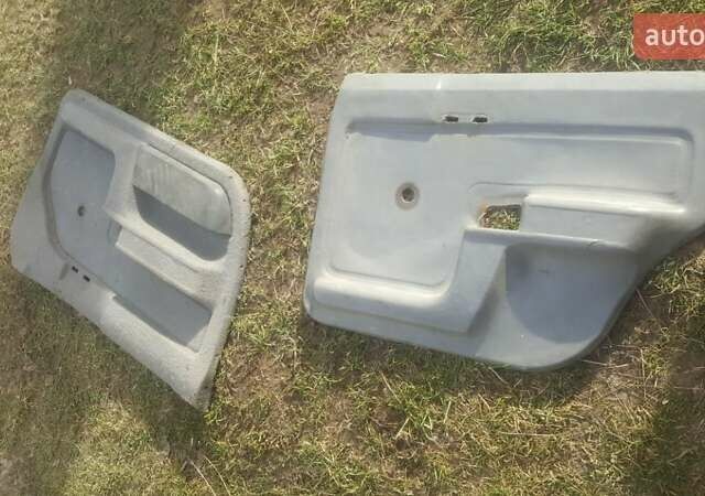 Бежевый Москвич/АЗЛК 2141, объемом двигателя 1.6 л и пробегом 115 тыс. км за 600 $, фото 7 на Automoto.ua