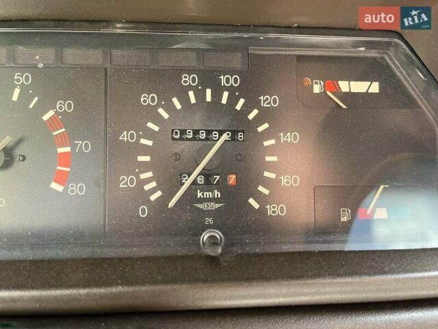 Бежевый Москвич/АЗЛК 2141, объемом двигателя 1.5 л и пробегом 100 тыс. км за 1200 $, фото 6 на Automoto.ua