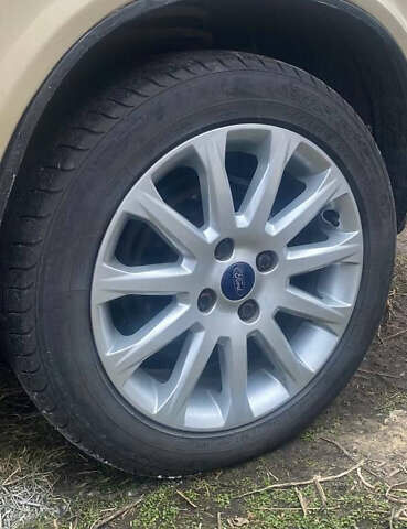 Бежевый Москвич/АЗЛК 2141, объемом двигателя 1.7 л и пробегом 200 тыс. км за 550 $, фото 6 на Automoto.ua