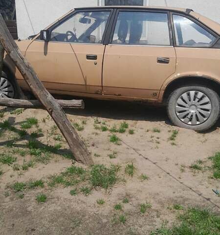 Бежевый Москвич/АЗЛК 2141, объемом двигателя 0 л и пробегом 200 тыс. км за 500 $, фото 1 на Automoto.ua