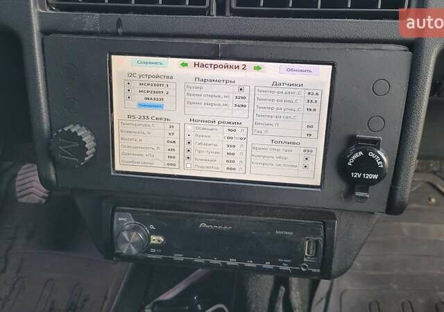 Красный Москвич/АЗЛК 2141, объемом двигателя 1.48 л и пробегом 178 тыс. км за 2500 $, фото 24 на Automoto.ua