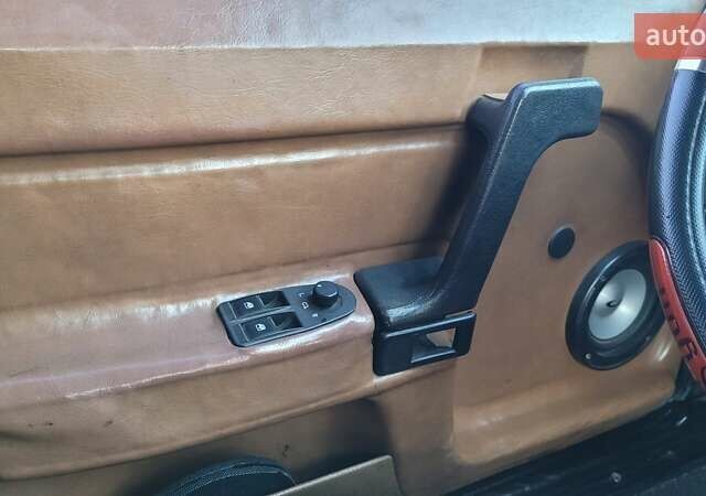 Красный Москвич/АЗЛК 2141, объемом двигателя 1.48 л и пробегом 178 тыс. км за 2500 $, фото 26 на Automoto.ua