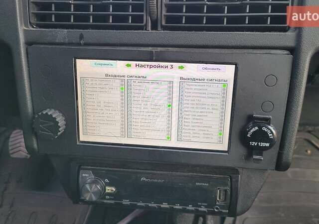 Красный Москвич/АЗЛК 2141, объемом двигателя 1.48 л и пробегом 178 тыс. км за 2500 $, фото 25 на Automoto.ua