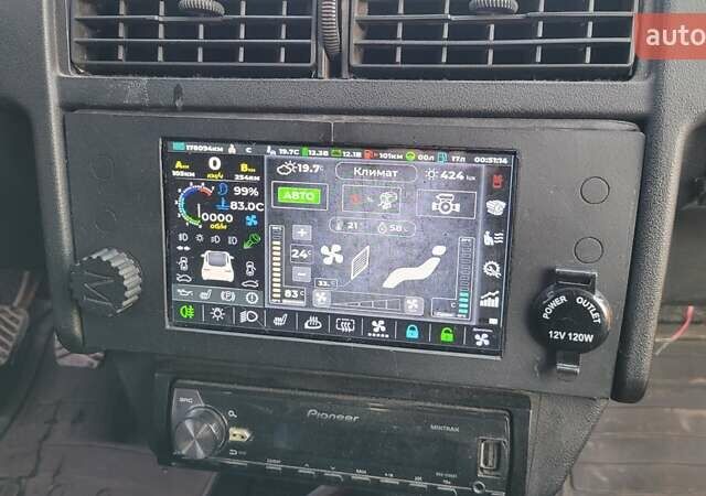 Красный Москвич/АЗЛК 2141, объемом двигателя 1.48 л и пробегом 178 тыс. км за 2500 $, фото 22 на Automoto.ua