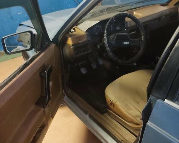 Москвич/АЗЛК 2141, объемом двигателя 0 л и пробегом 125 тыс. км за 650 $, фото 3 на Automoto.ua