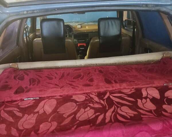 Москвич/АЗЛК 2141, объемом двигателя 0 л и пробегом 125 тыс. км за 650 $, фото 13 на Automoto.ua