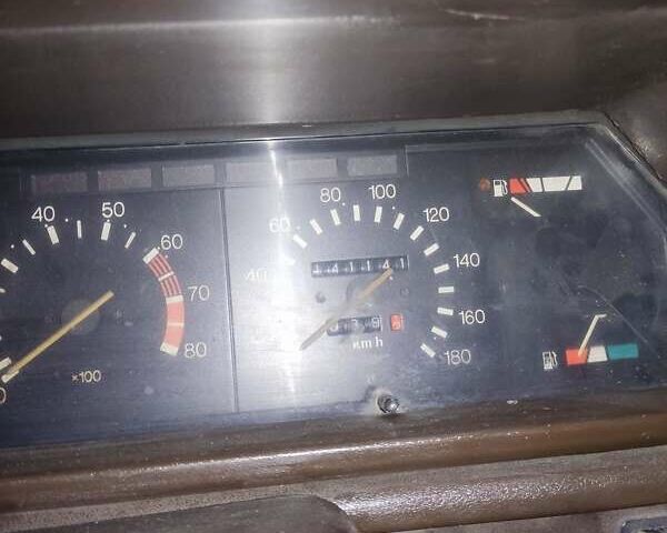 Москвич/АЗЛК 2141, объемом двигателя 0 л и пробегом 125 тыс. км за 650 $, фото 9 на Automoto.ua