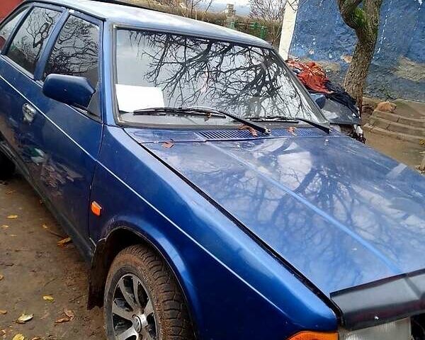 Москвич/АЗЛК 2141, объемом двигателя 1.7 л и пробегом 167 тыс. км за 750 $, фото 6 на Automoto.ua