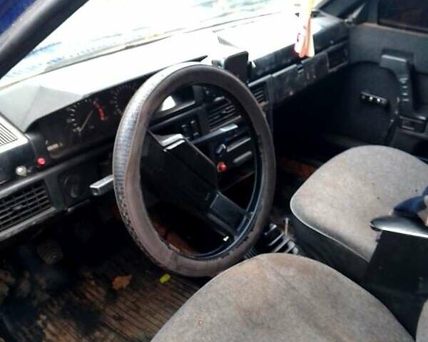 Москвич/АЗЛК 2141, объемом двигателя 1.7 л и пробегом 167 тыс. км за 750 $, фото 4 на Automoto.ua