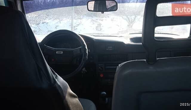 Москвич/АЗЛК 2141, объемом двигателя 1.8 л и пробегом 330 тыс. км за 500 $, фото 1 на Automoto.ua