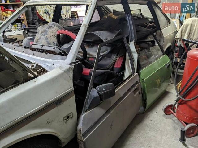 Москвич/АЗЛК 2141, объемом двигателя 0 л и пробегом 100 тыс. км за 350 $, фото 1 на Automoto.ua
