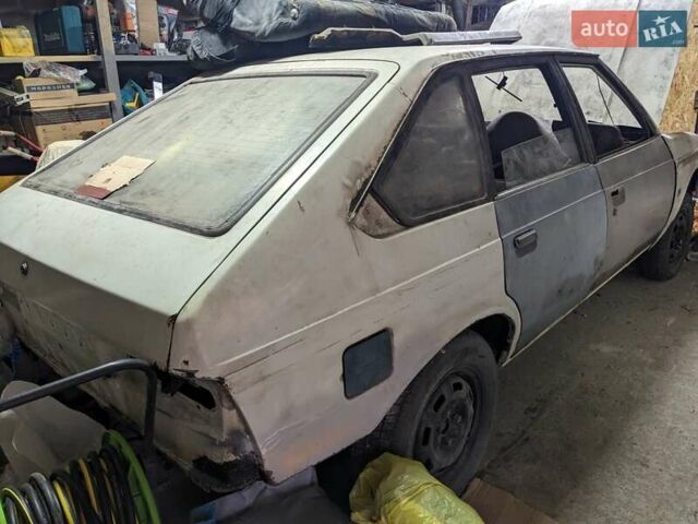 Москвич/АЗЛК 2141, объемом двигателя 0 л и пробегом 100 тыс. км за 350 $, фото 4 на Automoto.ua
