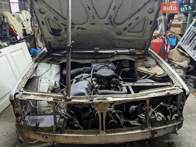 Москвич/АЗЛК 2141, объемом двигателя 0 л и пробегом 100 тыс. км за 350 $, фото 3 на Automoto.ua