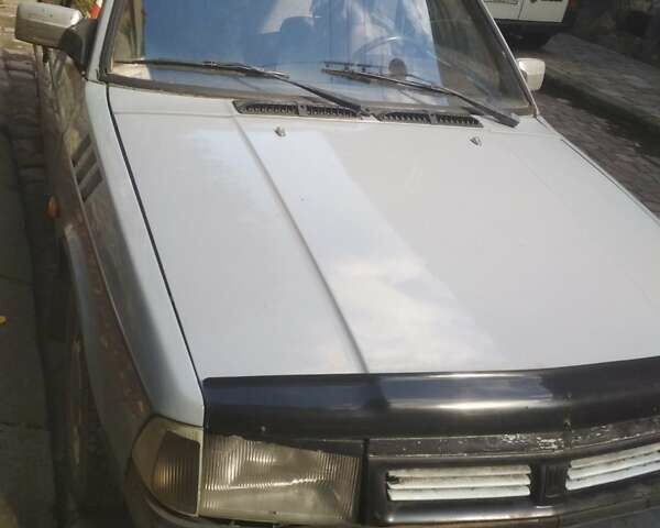 Серый Москвич/АЗЛК 2141, объемом двигателя 1.7 л и пробегом 250 тыс. км за 900 $, фото 8 на Automoto.ua