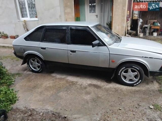 Серый Москвич/АЗЛК 2141, объемом двигателя 0 л и пробегом 200 тыс. км за 1400 $, фото 5 на Automoto.ua