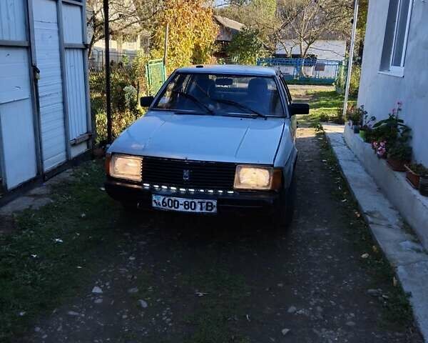 Серый Москвич/АЗЛК 2141, объемом двигателя 0 л и пробегом 200 тыс. км за 1400 $, фото 9 на Automoto.ua