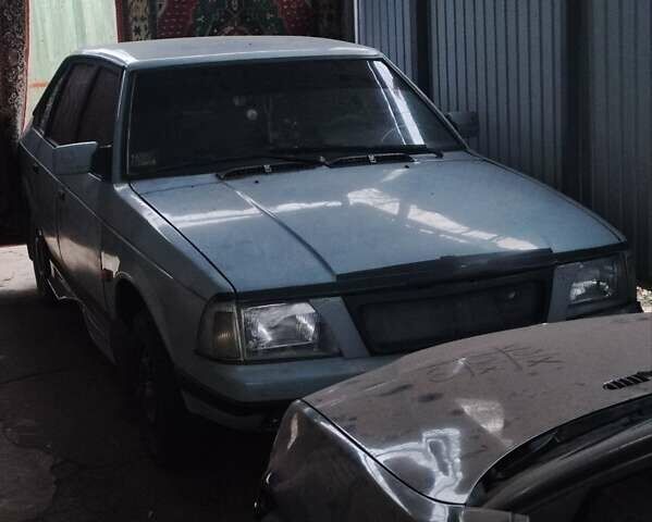 Сірий Москвич/АЗЛК 2141, об'ємом двигуна 1.8 л та пробігом 170 тис. км за 800 $, фото 2 на Automoto.ua