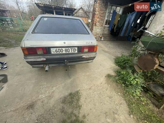 Серый Москвич/АЗЛК 2141, объемом двигателя 0 л и пробегом 200 тыс. км за 1400 $, фото 2 на Automoto.ua