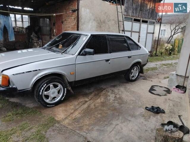 Серый Москвич/АЗЛК 2141, объемом двигателя 0 л и пробегом 200 тыс. км за 1400 $, фото 4 на Automoto.ua