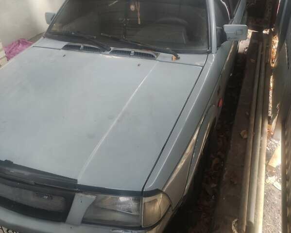 Сірий Москвич/АЗЛК 2141, об'ємом двигуна 1.8 л та пробігом 170 тис. км за 800 $, фото 9 на Automoto.ua