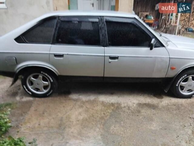 Серый Москвич/АЗЛК 2141, объемом двигателя 0 л и пробегом 200 тыс. км за 1400 $, фото 6 на Automoto.ua