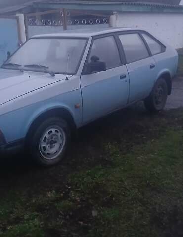 Сірий Москвич/АЗЛК 2141, об'ємом двигуна 1.48 л та пробігом 200 тис. км за 946 $, фото 2 на Automoto.ua