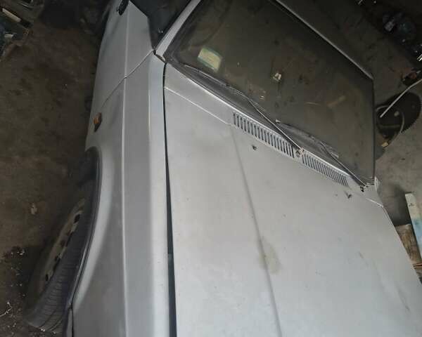 Серый Москвич/АЗЛК 2141, объемом двигателя 1.5 л и пробегом 200 тыс. км за 715 $, фото 1 на Automoto.ua