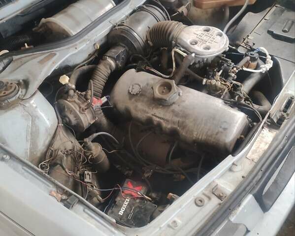 Сірий Москвич/АЗЛК 2141, об'ємом двигуна 1.8 л та пробігом 170 тис. км за 800 $, фото 7 на Automoto.ua