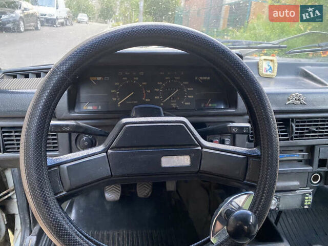 Серый Москвич/АЗЛК 2141, объемом двигателя 1.48 л и пробегом 104 тыс. км за 750 $, фото 5 на Automoto.ua