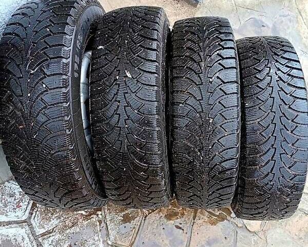 Синий Москвич/АЗЛК 2141, объемом двигателя 1.5 л и пробегом 150 тыс. км за 710 $, фото 4 на Automoto.ua