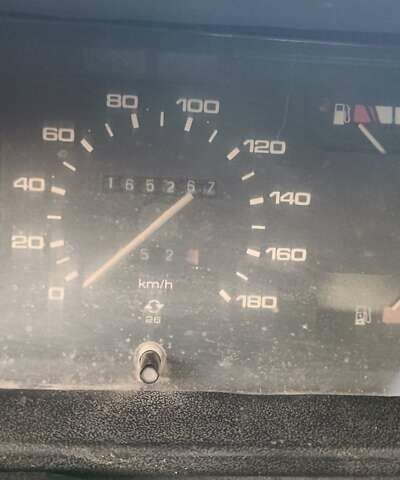 Синій Москвич/АЗЛК 2141, об'ємом двигуна 1.5 л та пробігом 165 тис. км за 850 $, фото 1 на Automoto.ua