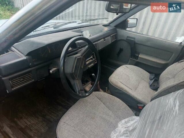 Синий Москвич/АЗЛК 2141, объемом двигателя 0 л и пробегом 150 тыс. км за 287 $, фото 1 на Automoto.ua