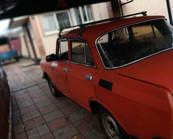 Оранжевый Москвич/АЗЛК 2141, объемом двигателя 0 л и пробегом 50 тыс. км за 357 $, фото 2 на Automoto.ua