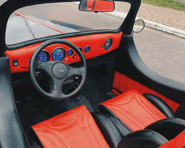 Червоний Москвич/АЗЛК 400, об'ємом двигуна 1.2 л та пробігом 50 тис. км за 8150 $, фото 5 на Automoto.ua