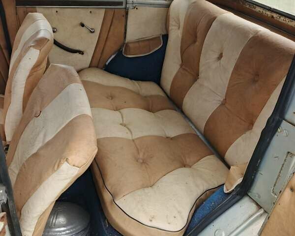 Москвич/АЗЛК 401, объемом двигателя 0 л и пробегом 100 тыс. км за 4500 $, фото 3 на Automoto.ua