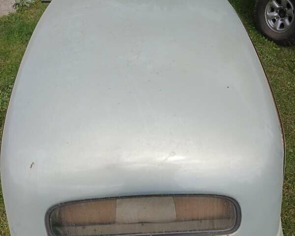 Москвич/АЗЛК 401, объемом двигателя 0 л и пробегом 100 тыс. км за 4500 $, фото 1 на Automoto.ua