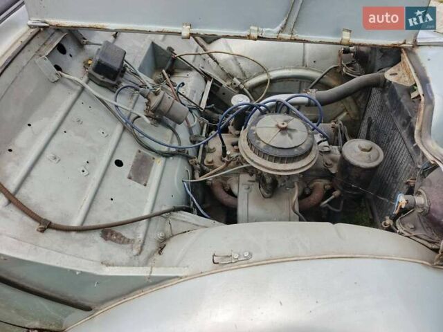 Москвич/АЗЛК 401, объемом двигателя 0 л и пробегом 100 тыс. км за 4500 $, фото 5 на Automoto.ua