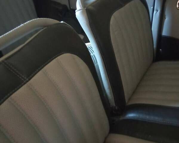 Москвич/АЗЛК 401, объемом двигателя 0 л и пробегом 20 тыс. км за 11000 $, фото 2 на Automoto.ua