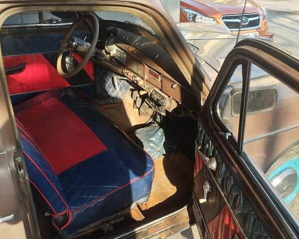 Москвич/АЗЛК 407, объемом двигателя 0 л и пробегом 40 тыс. км за 1500 $, фото 3 на Automoto.ua